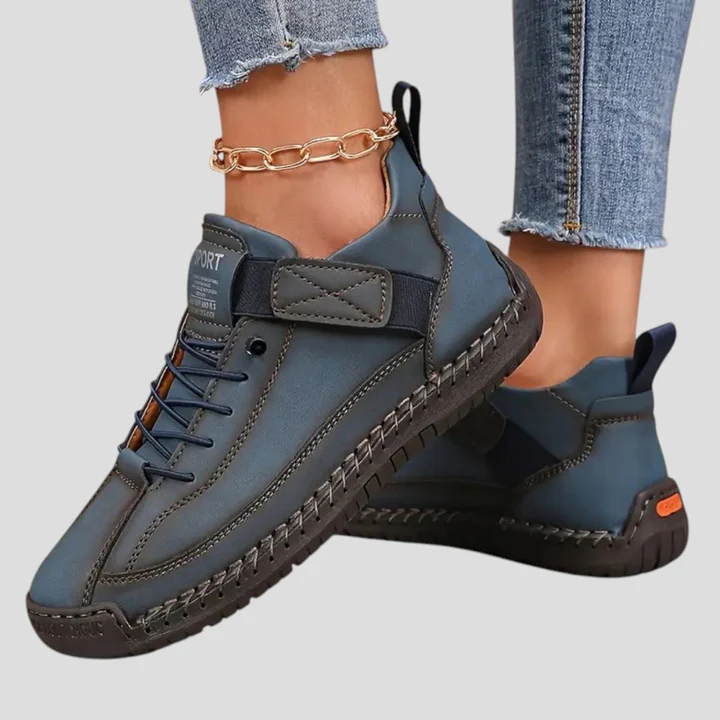 SYRA™ Scarpe Donna – Ortopediche, Leggere e Antiscivolo