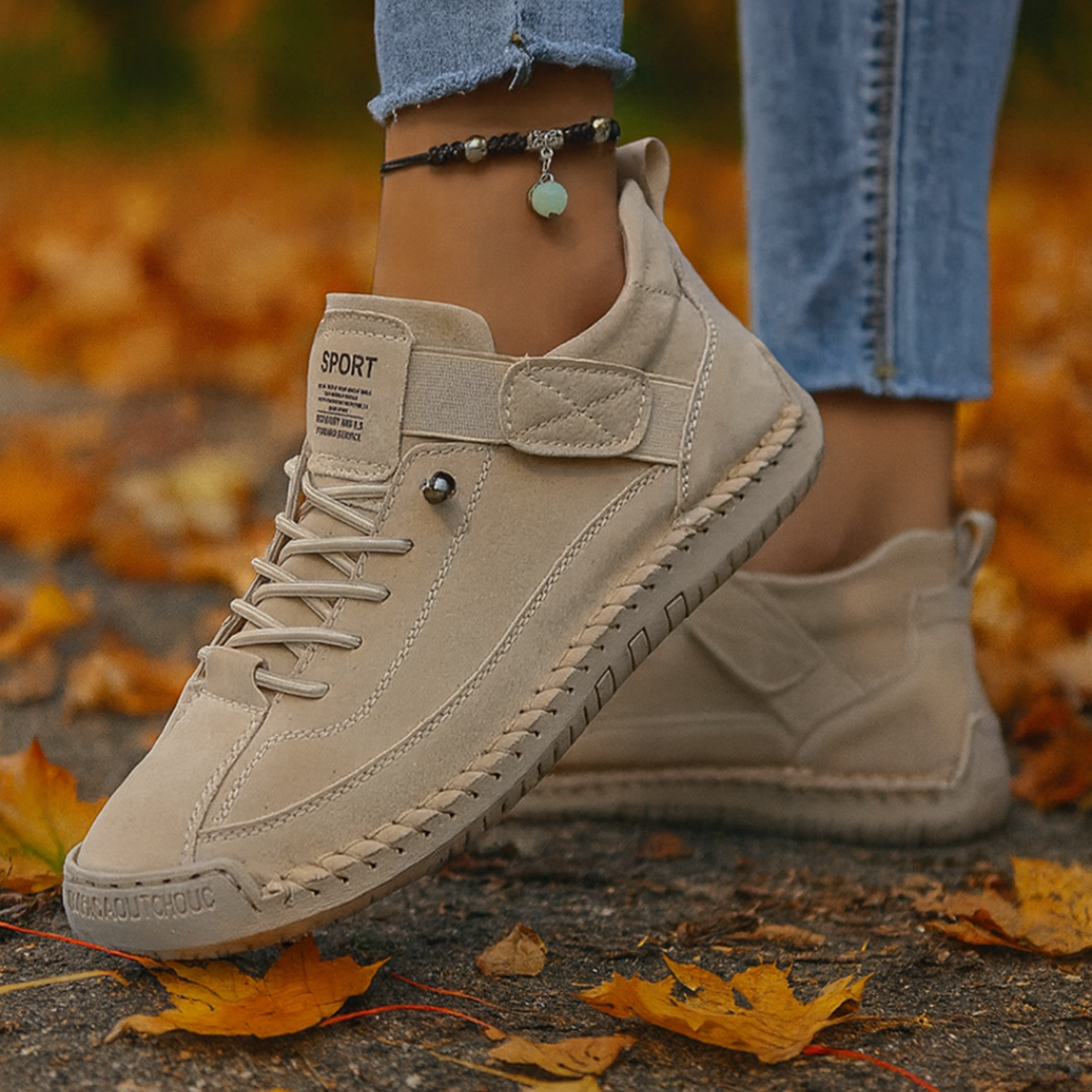 SYRA™ Scarpe Donna – Ortopediche, Leggere e Antiscivolo