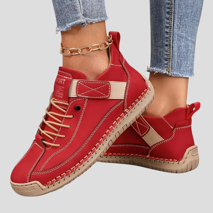 SYRA™ Scarpe Donna – Ortopediche, Leggere e Antiscivolo