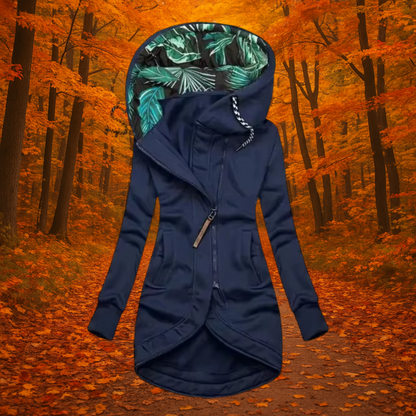 Elira™ - Cappotto Invernale da Donna