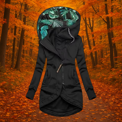 Elira™ - Cappotto Invernale da Donna