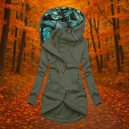 Elira™ - Cappotto Invernale da Donna