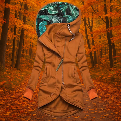 Elira™ - Cappotto Invernale da Donna