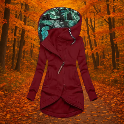 Elira™ - Cappotto Invernale da Donna