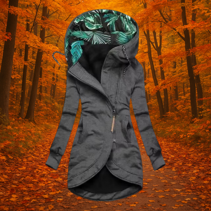 Elira™ - Cappotto Invernale da Donna