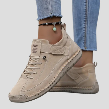 SYRA™ Scarpe Donna – Ortopediche, Leggere e Antiscivolo