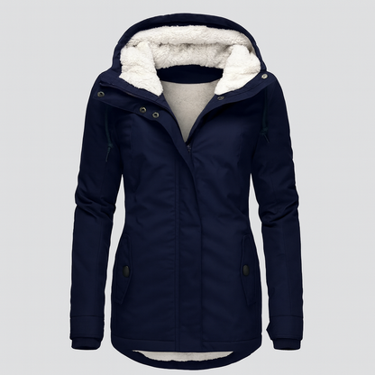 Mira™ – Cappotto invernale impermeabile con interno caldo