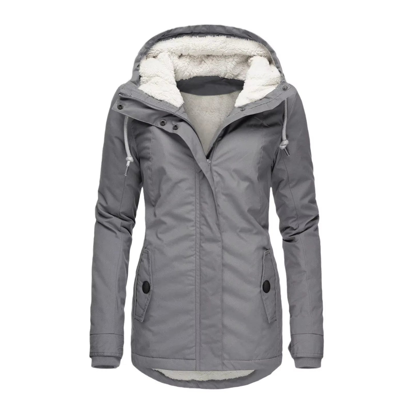 Mira™ – Cappotto invernale impermeabile con interno caldo