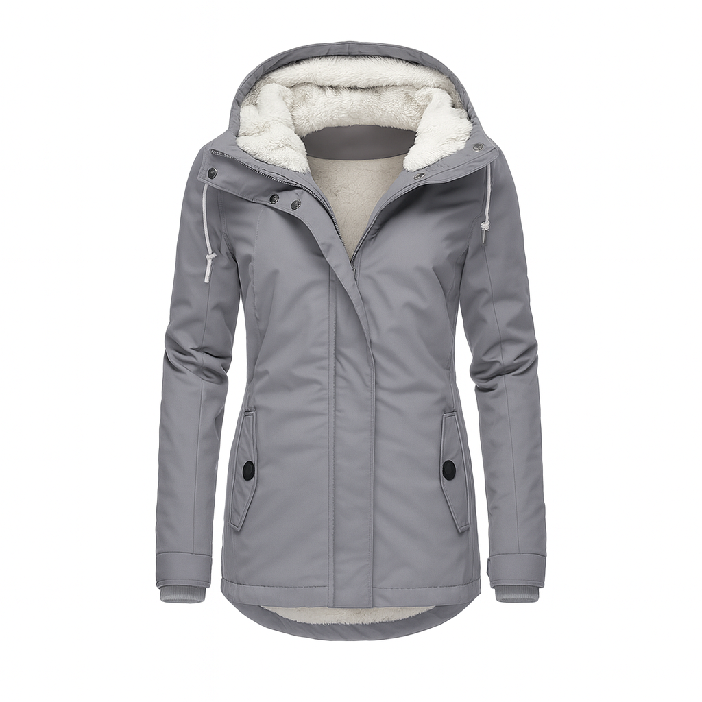 Mira™ – Cappotto invernale impermeabile con interno caldo