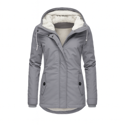Mira™ – Cappotto invernale impermeabile con interno caldo