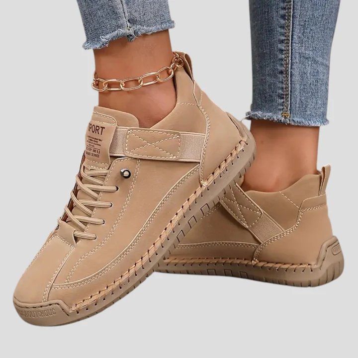 SYRA™ Scarpe Donna – Ortopediche, Leggere e Antiscivolo