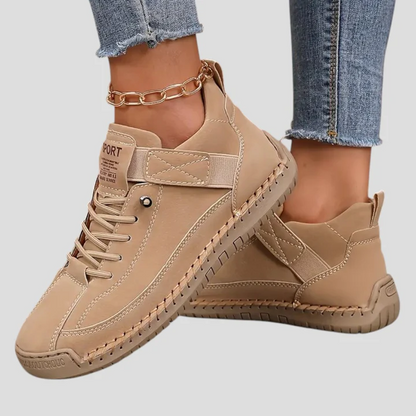 SYRA™ Scarpe Donna – Ortopediche, Leggere e Antiscivolo