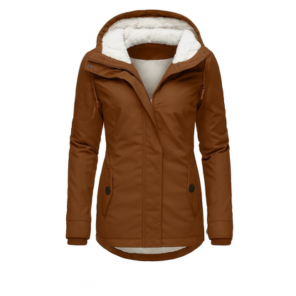 Mira™ – Cappotto invernale impermeabile con interno caldo