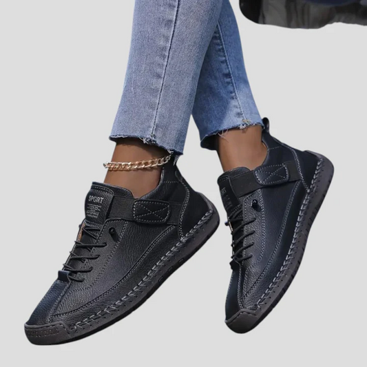 SYRA™ Scarpe Donna – Ortopediche, Leggere e Antiscivolo