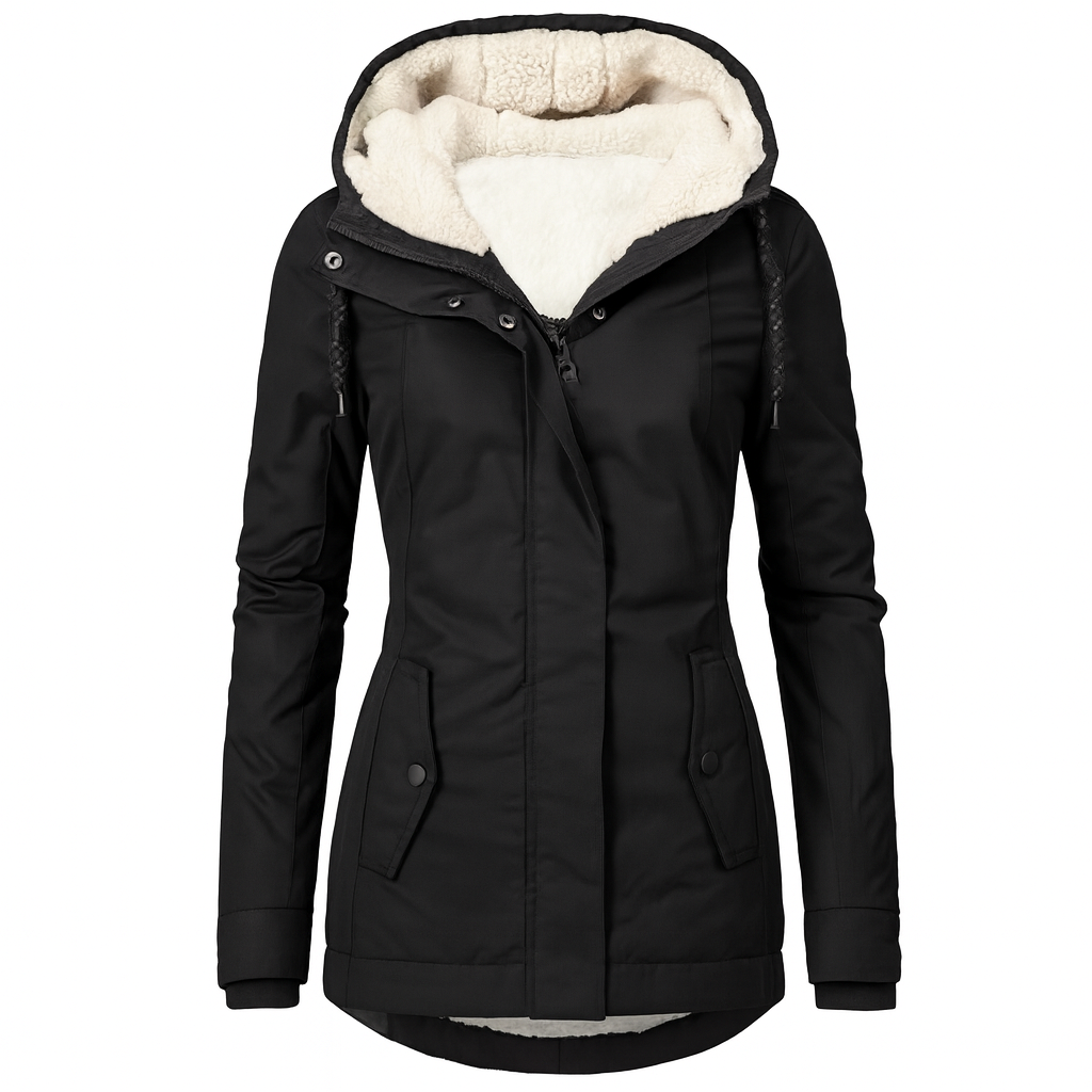 Mira™ – Cappotto invernale impermeabile con interno caldo