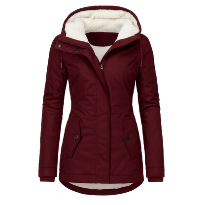 Mira™ – Cappotto invernale impermeabile con interno caldo