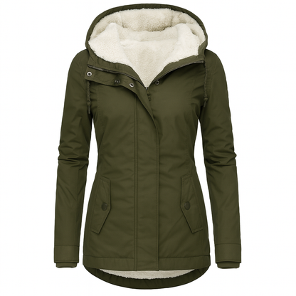 Mira™ – Cappotto invernale impermeabile con interno caldo