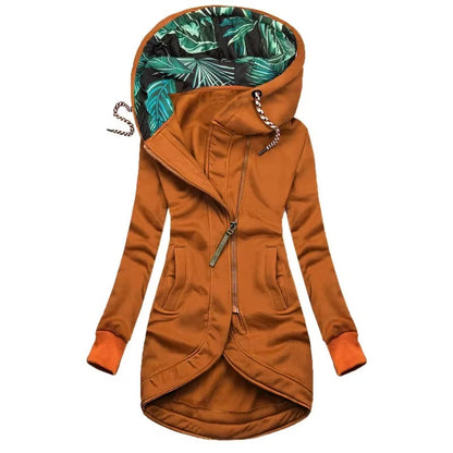Elira™ - Cappotto Invernale da Donna