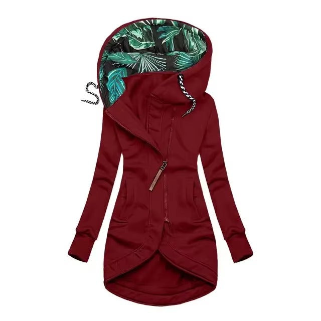 Elira™ - Cappotto Invernale da Donna
